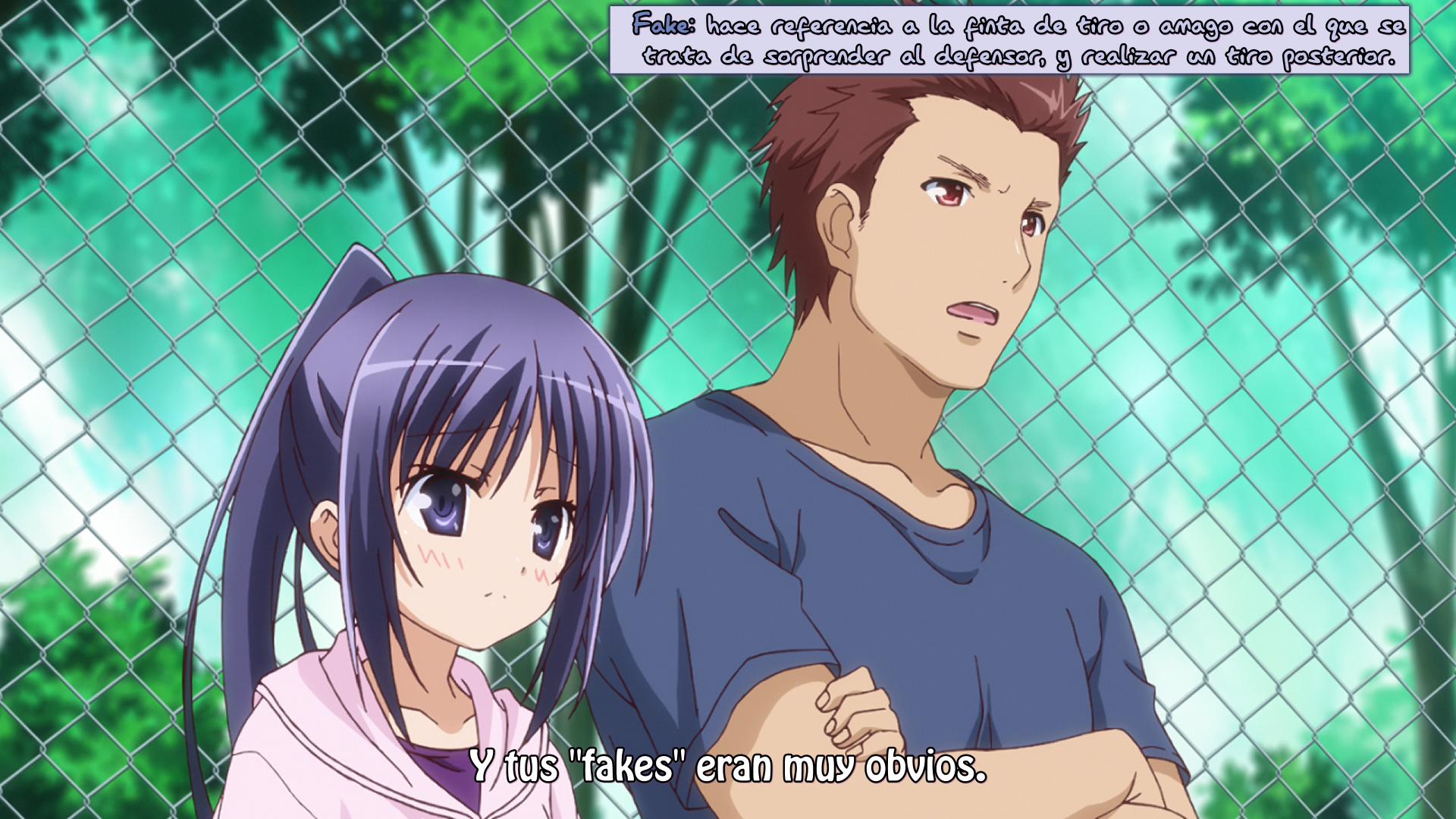 Ro-Kyu-Bu! SS (Desu Subs)